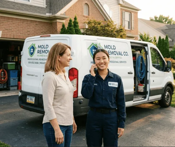 Crawlspace Mold Remediation Ulm, AR FAQs
